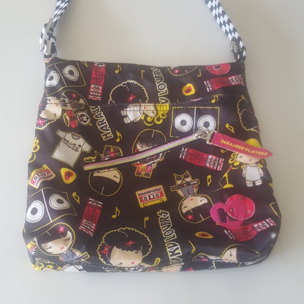 Harajuku Lovers Purse